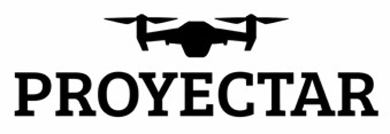 PROYECTAR logo