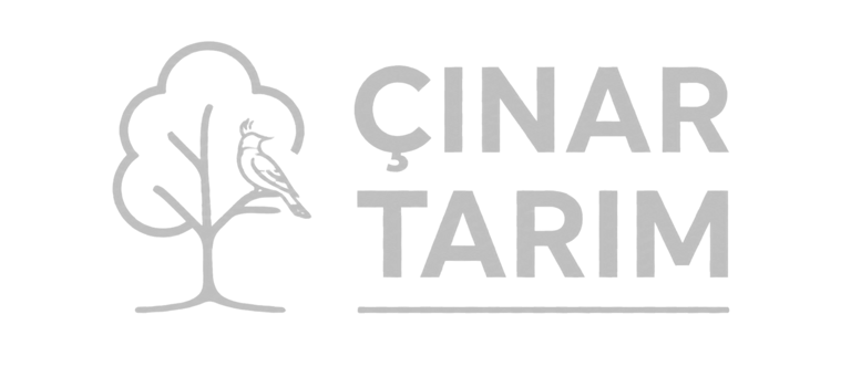 Çınar Tarım logo