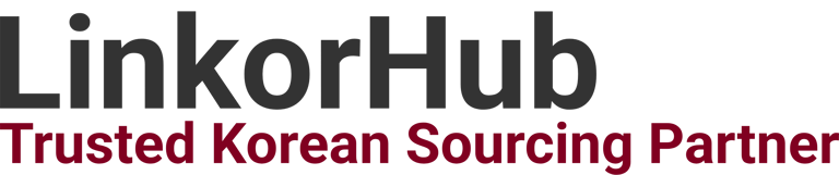 LinKorHub logo