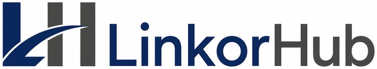 LinkorHub logo