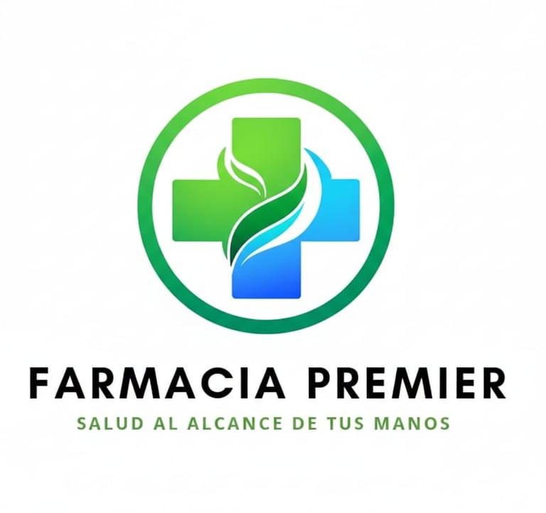 Farmacia Premier logo