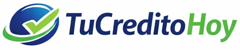 Tu Credito Hoy logo