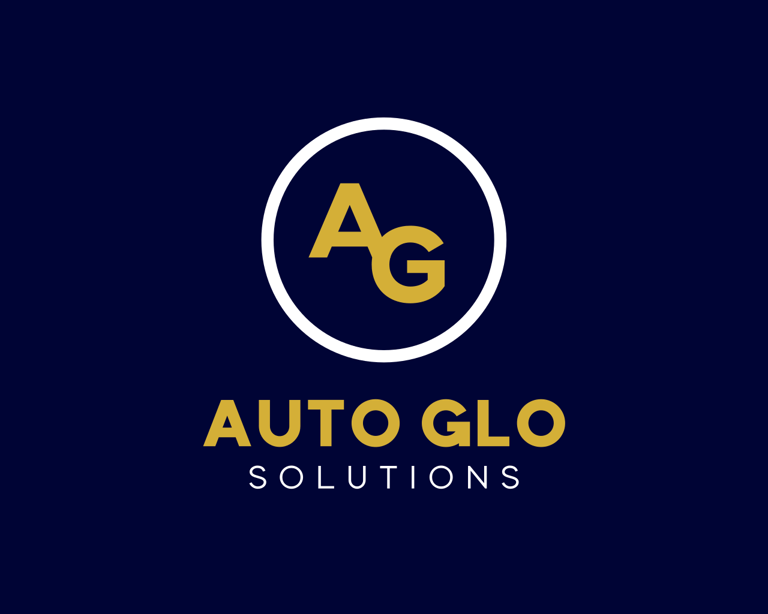 AUTO GLO logo