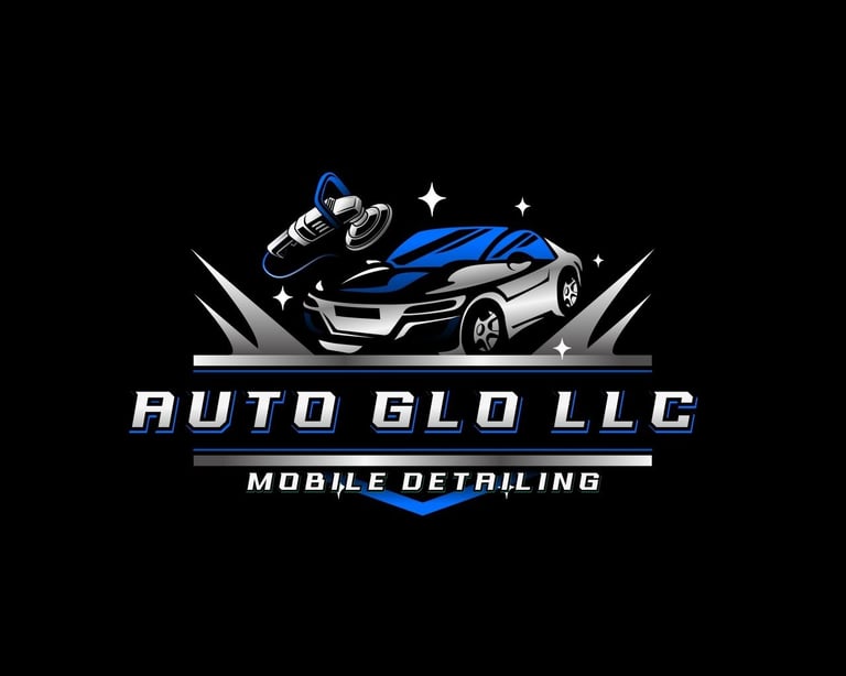 ShinePro Mobile Detailing logo