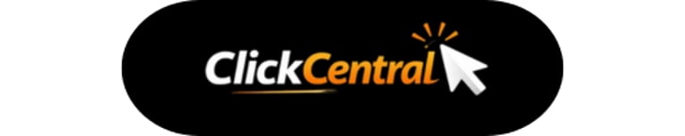 Click Central logo