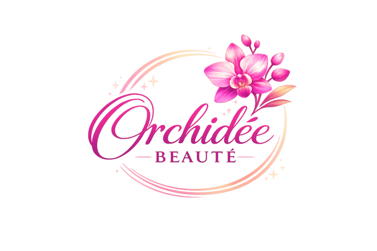 Orchidée Beauté Paris 11 – Manucure, Ongles & Soins Beauté à Paris logo