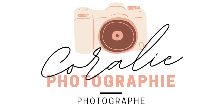 Coralie Photographie logo