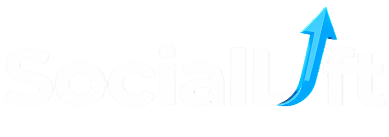 SocialLift Media logo