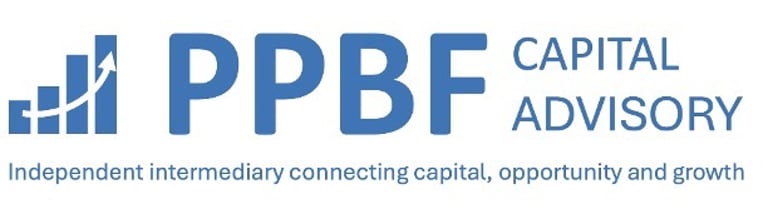 PPBF Capital Advisory logo
