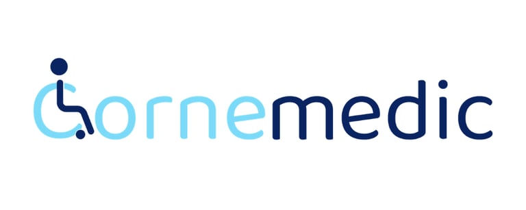 Cornemedic logo