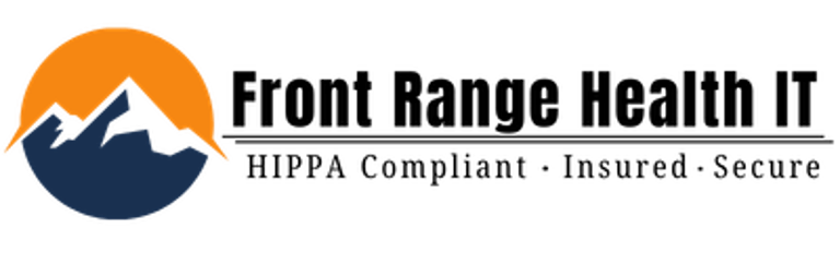 Front Range Health IT logo