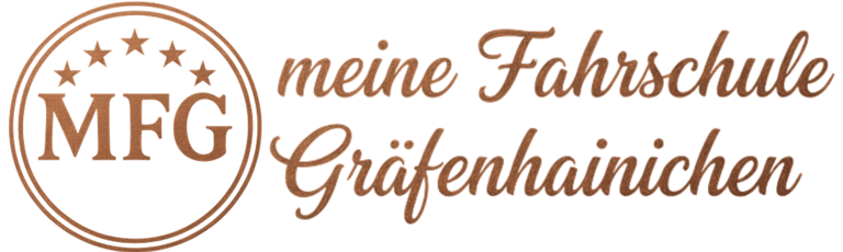 Mit freundlichen Grüßen - die Fahrschule logo