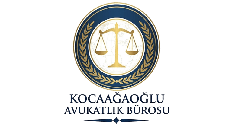 KOCAAĞAOĞLU Avukatlık Bürosu logo