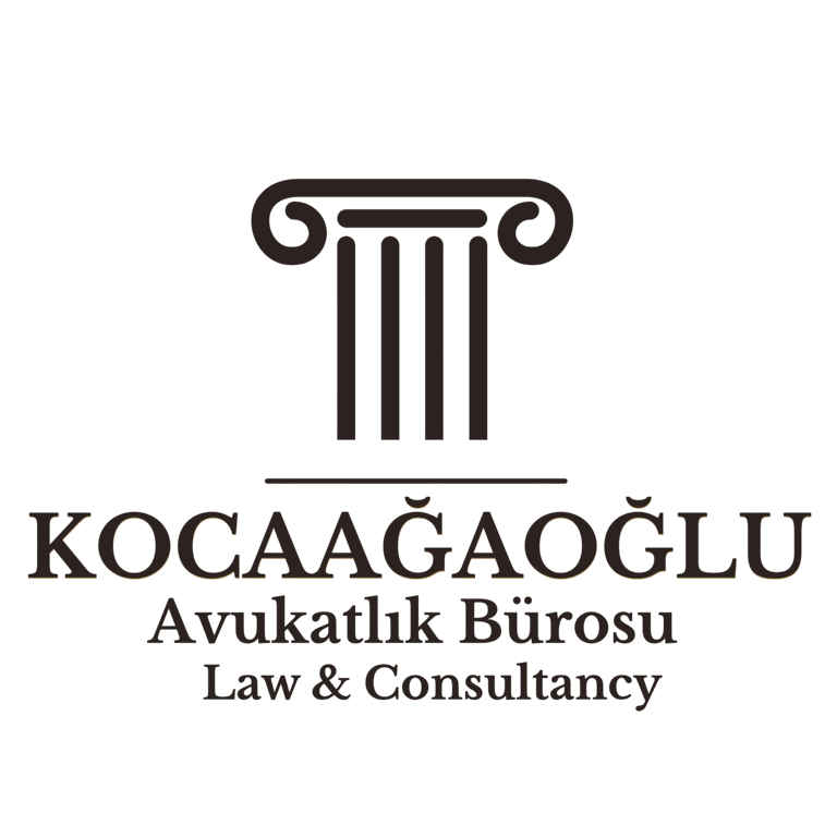 KOCAAĞAOĞLU Avukatlık Bürosu logo