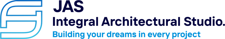 JAS logo