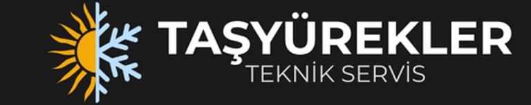 Taşyürekler Teknik Servis logo