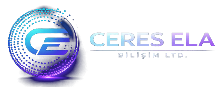 Ceresela Bilişim logo