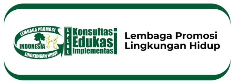 Lembaga Promosi Lingkungan Hidup Indonesia logo