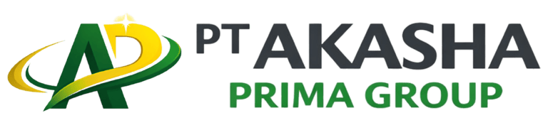 Akasha Prima Group logo