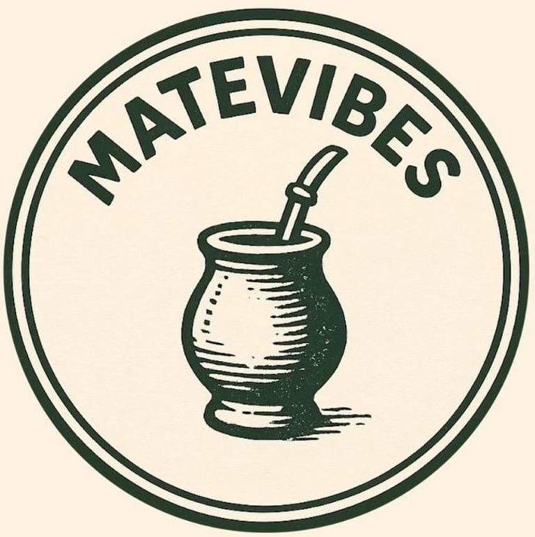 MATEVIBES logo