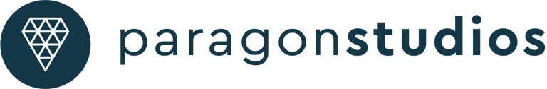 Paragon Designs logo