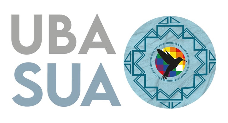 UBA SUA logo