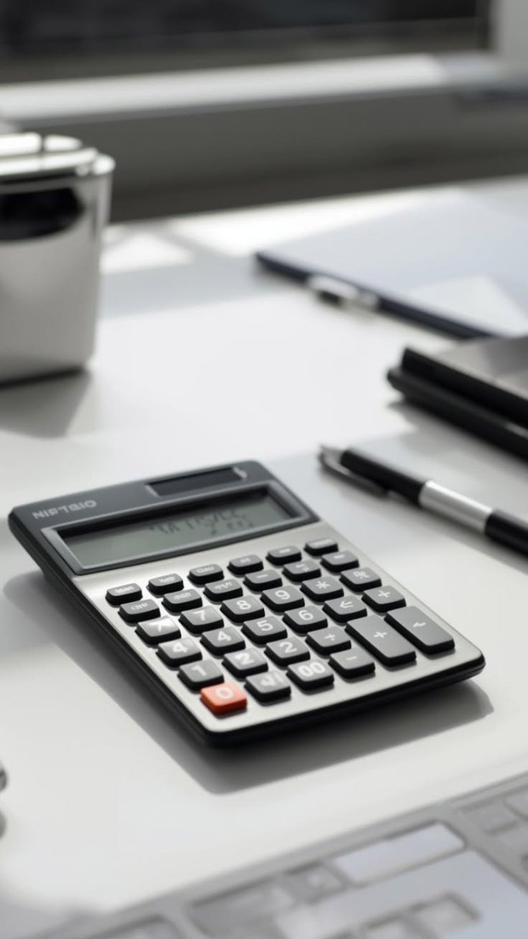 Calculadora de indemnización por despido improcedente - DelaVilla Laboral