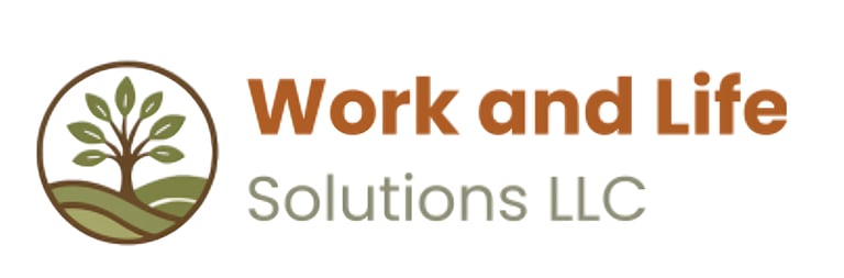 Work and Life Solutions LLC logo