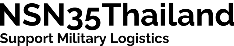 NATO Codex Thailand logo