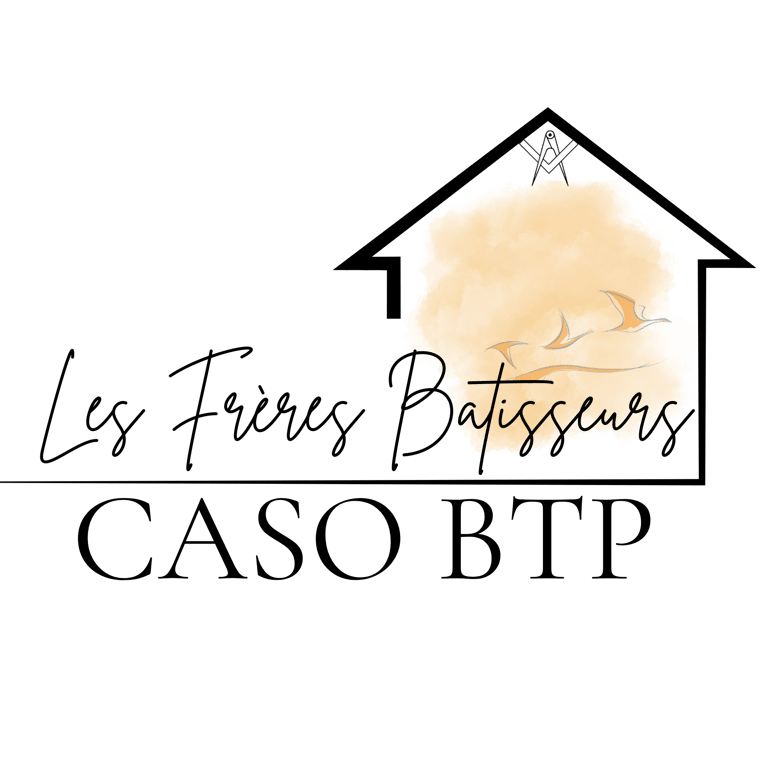 CASO BTP logo