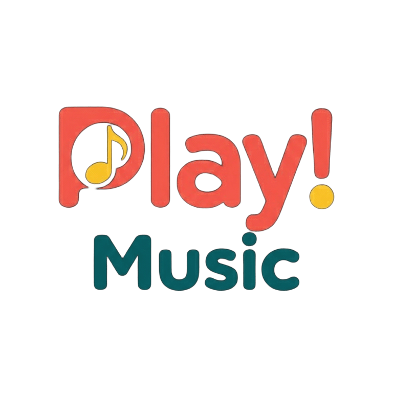 Escola Play!Music logo