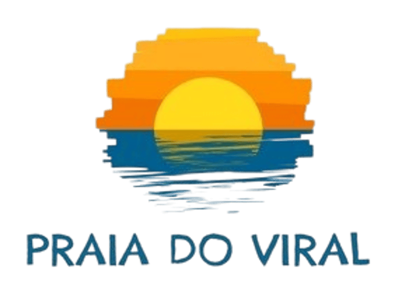 Praia do Viral logo