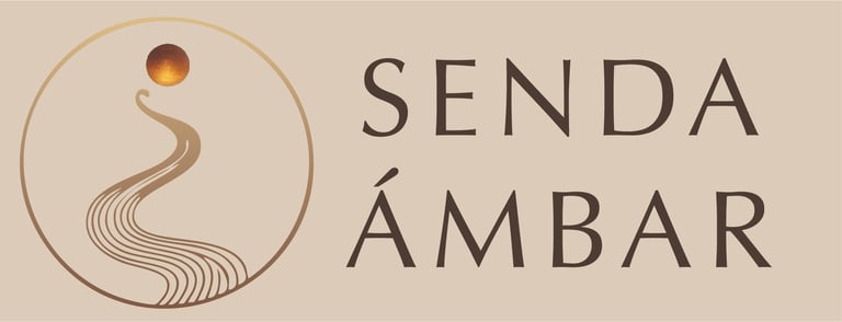 Senda Ambar logo