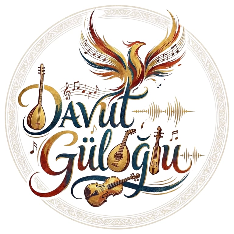 Davut Güloğlu logo