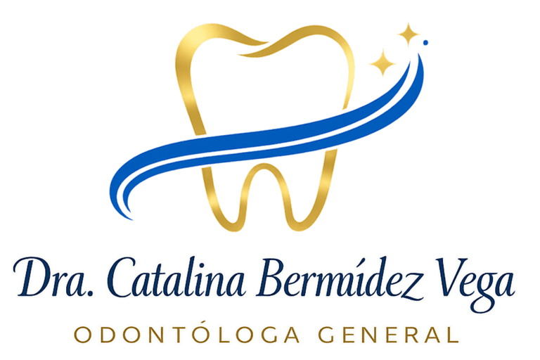 Dra. Catalina Bermúdez Vega logo