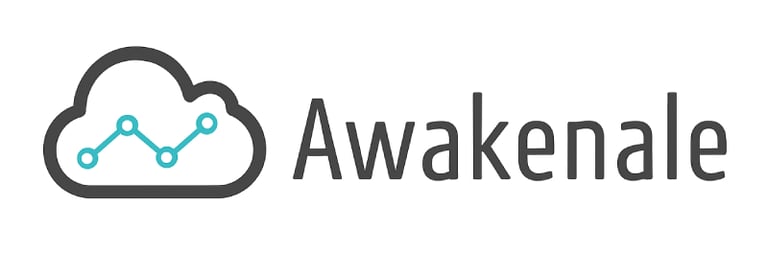 Awakenale logo