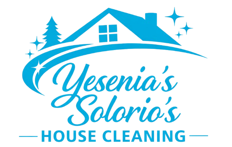 Yesenia’s Solorio’s House Cleaning logo
