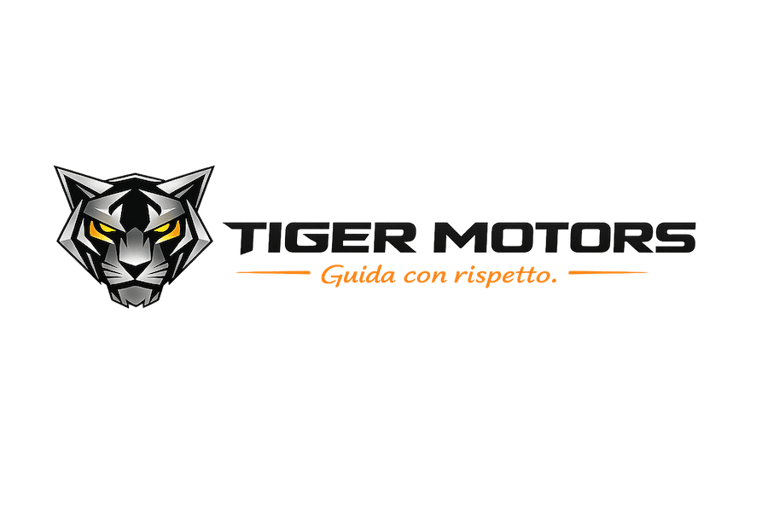 Tiger Motors logo