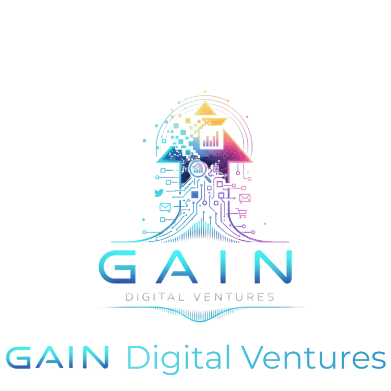 Digitally Optimized logo