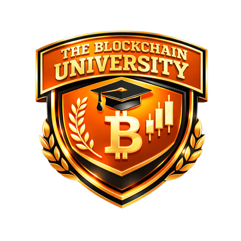 TheMoneyAcademy Crypto logo