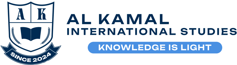 Al Kamal International Studies logo