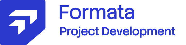 Formata Project Development logo