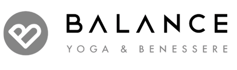 Balance Yoga Mesagne logo