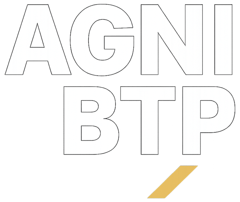 Agni BTP logo
