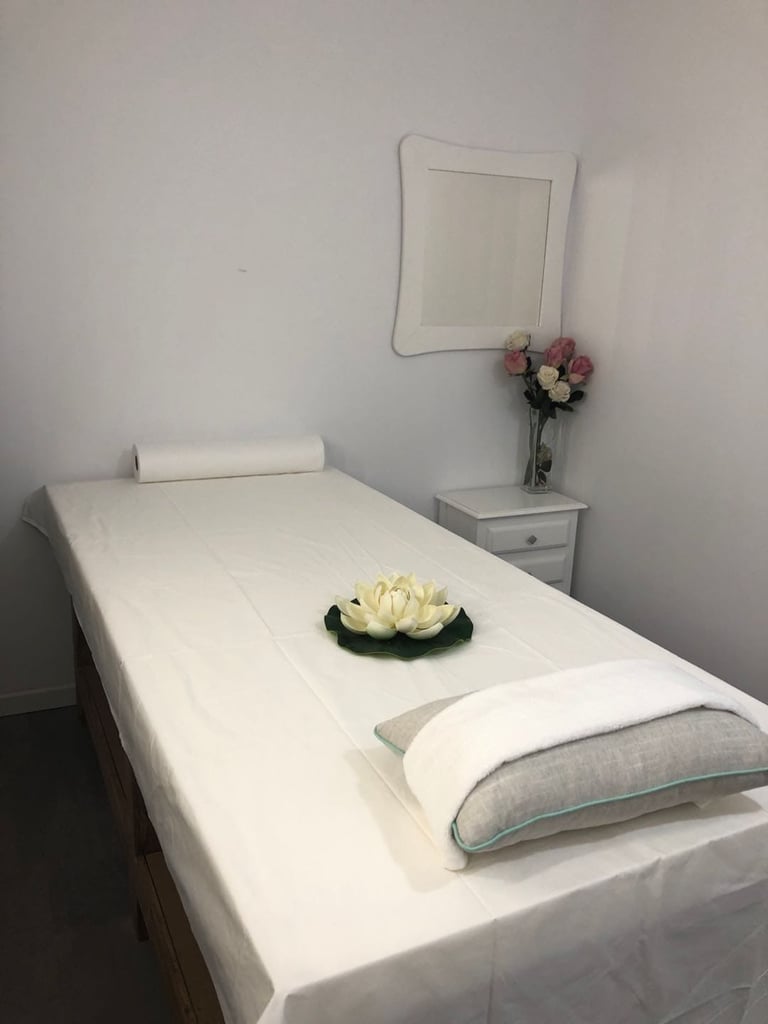 Massagezentren auf Mallorca