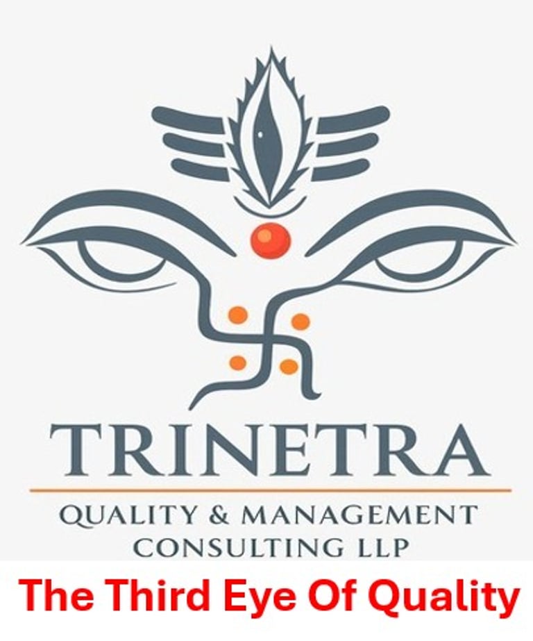 TQMC LLP logo