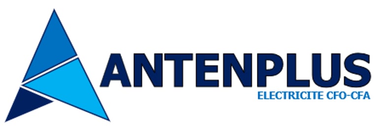 ANTENPLUS logo