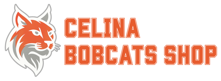 Celina Bobcats Shop logo