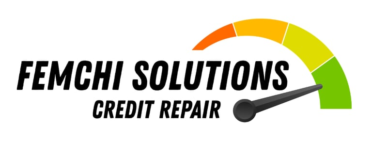 Femchi Solutions logo