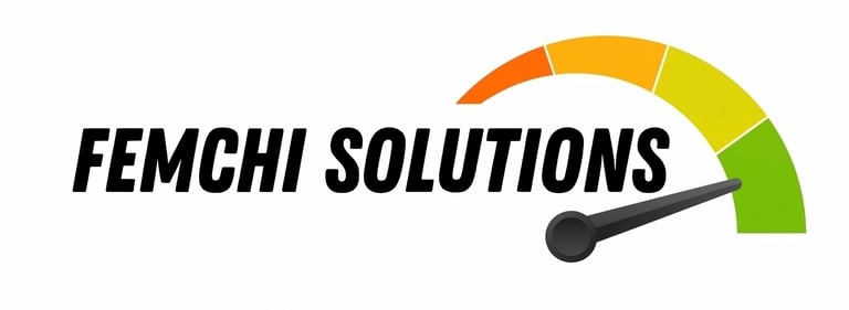 Femchi Solutions logo